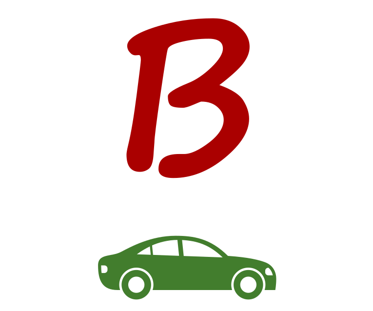 carnet de conducir B